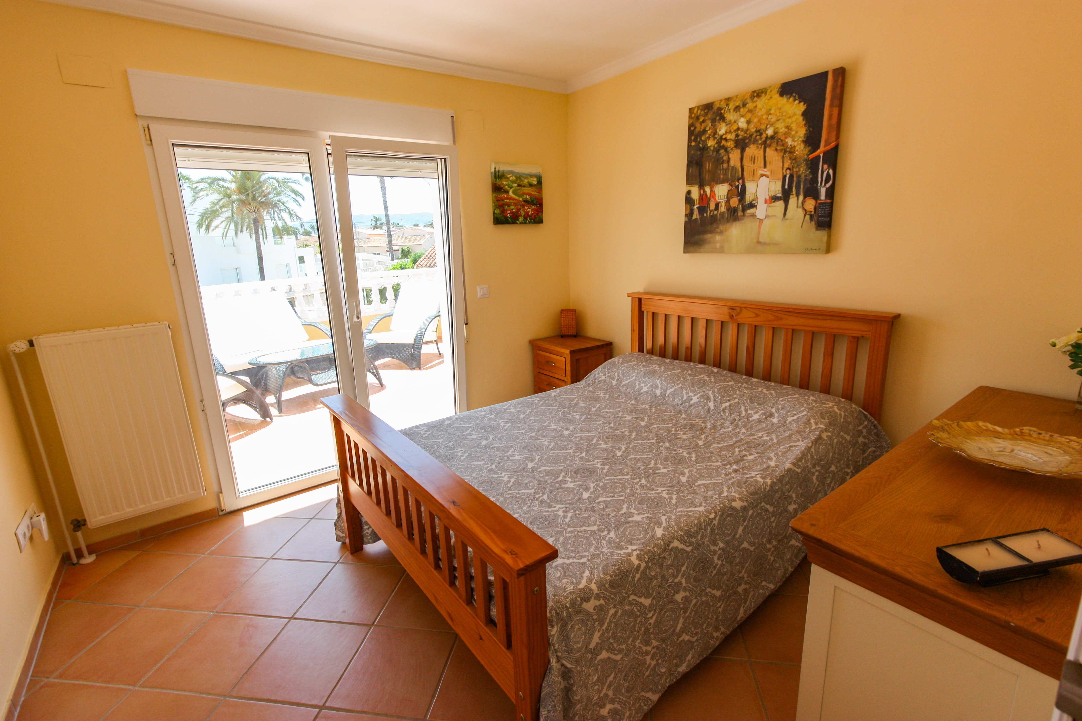 984 - Venta.  en Els Poblets