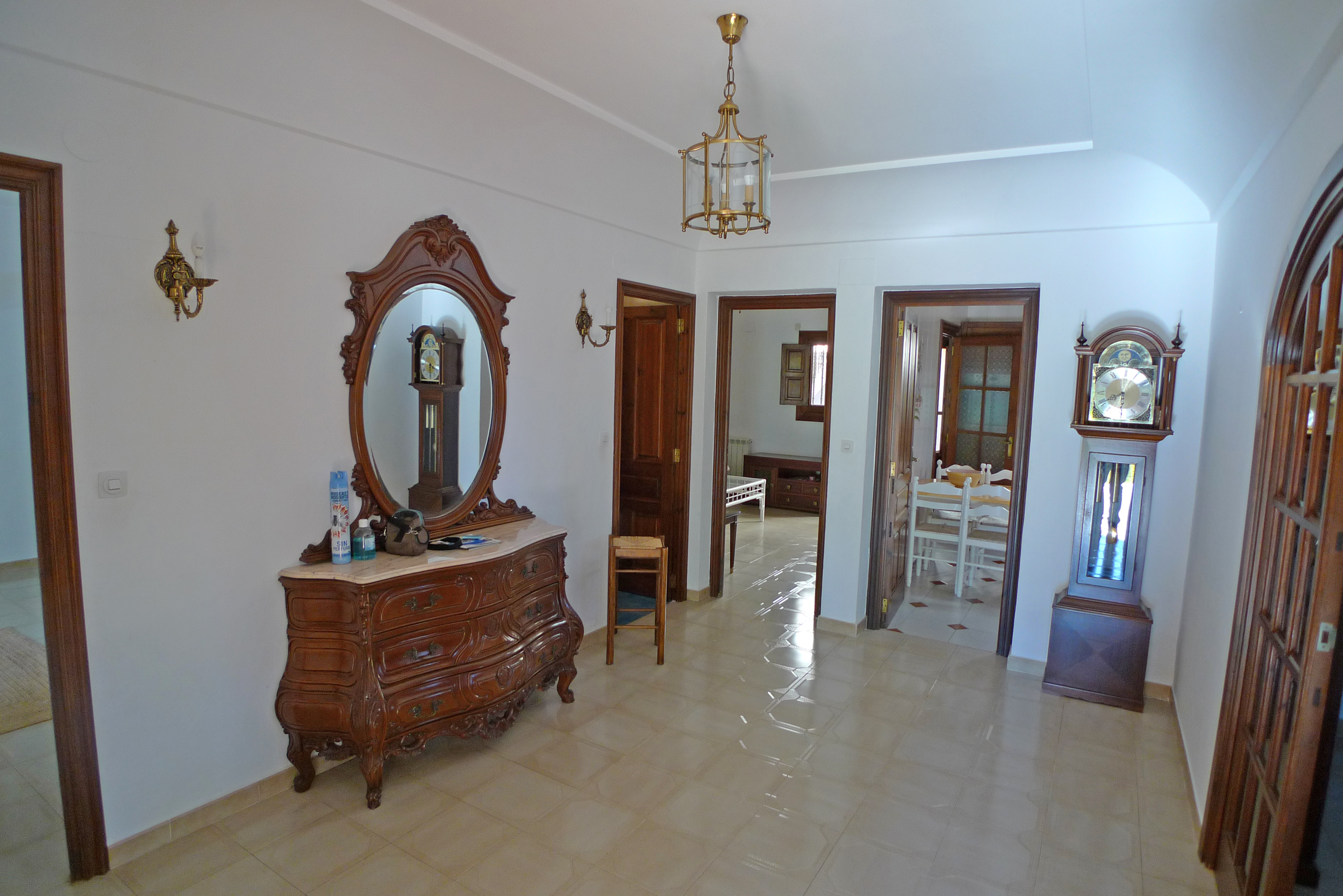 Villa zum Verkauf in Murla