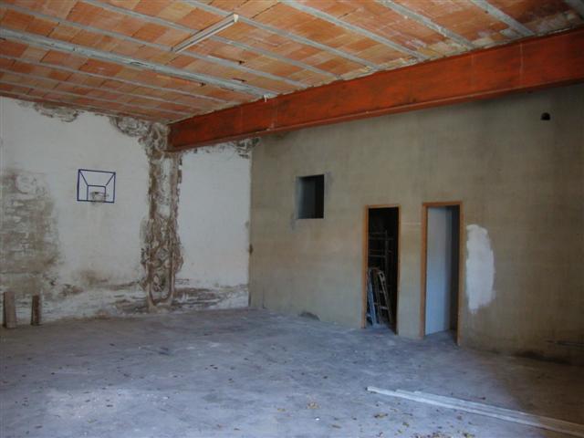 Village house in Alcalali 