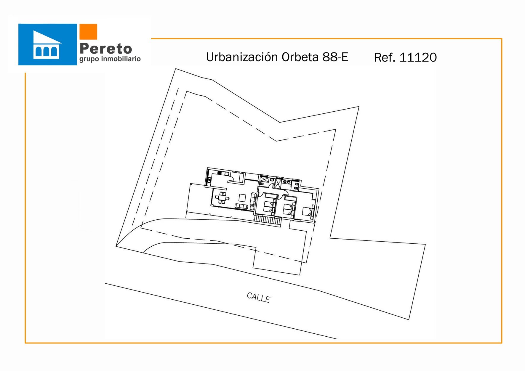 Villa récemment construite Orba ( Alicante )