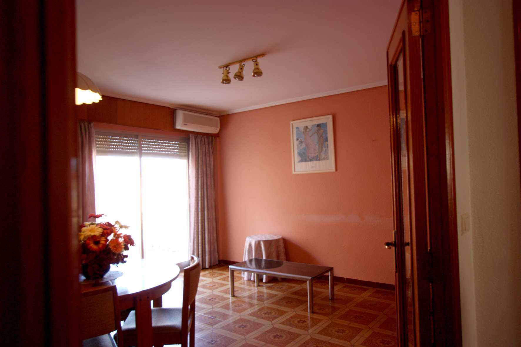 Apartment in Orba 