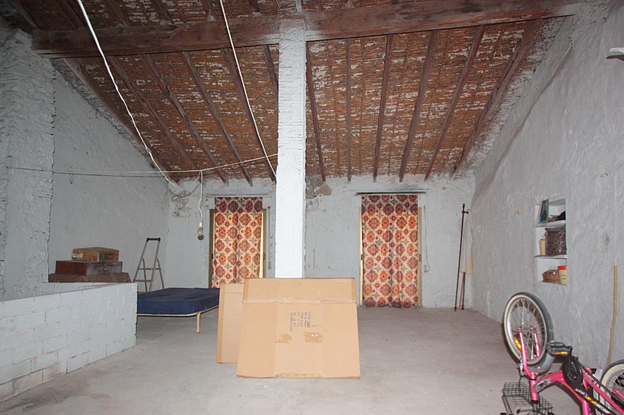 Venta. Casa de Pueblo en Sagra