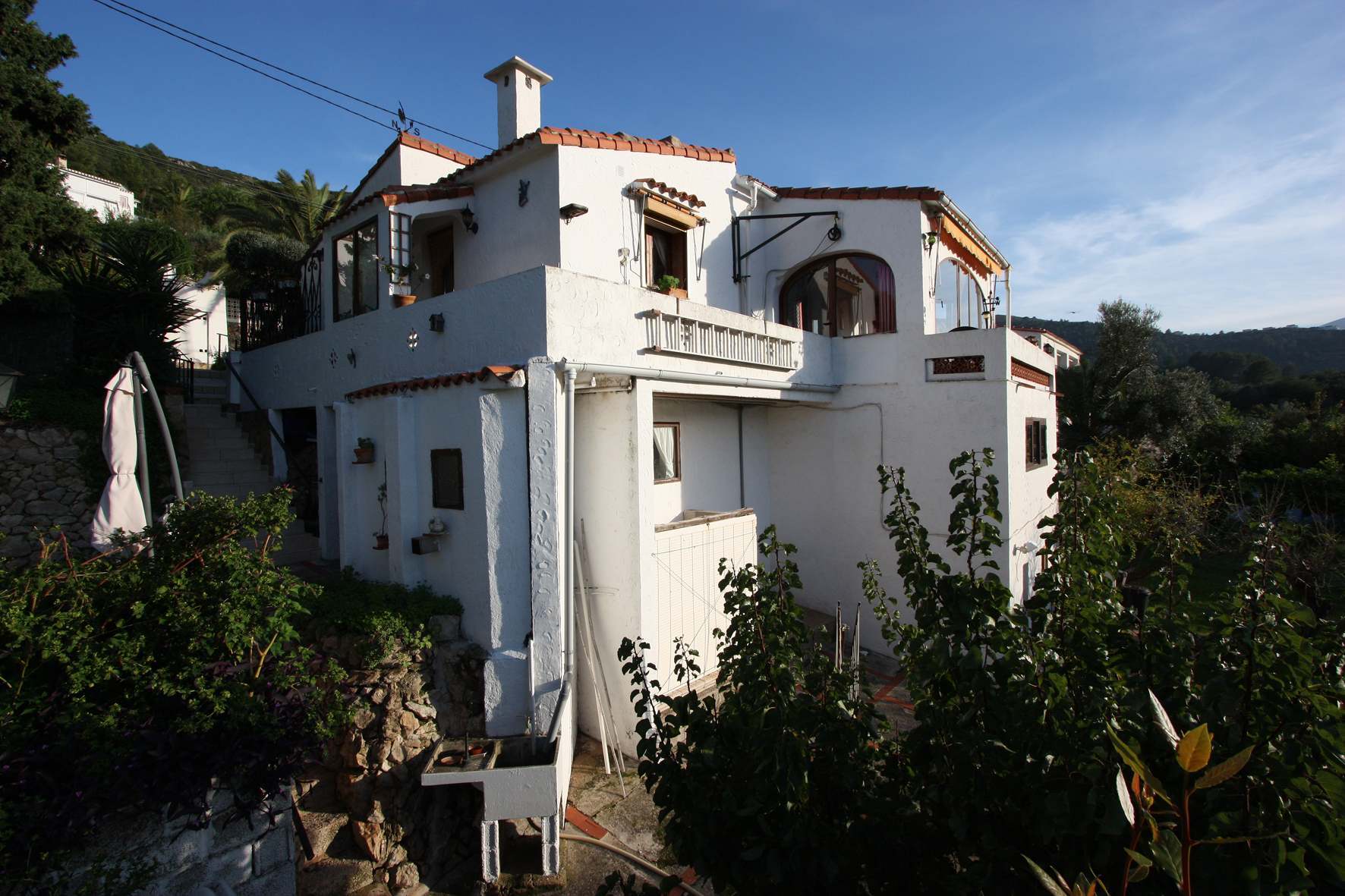 Villa in Orba 