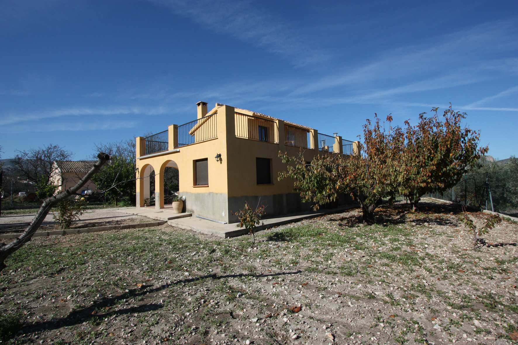 Villa in Vall de laguart 