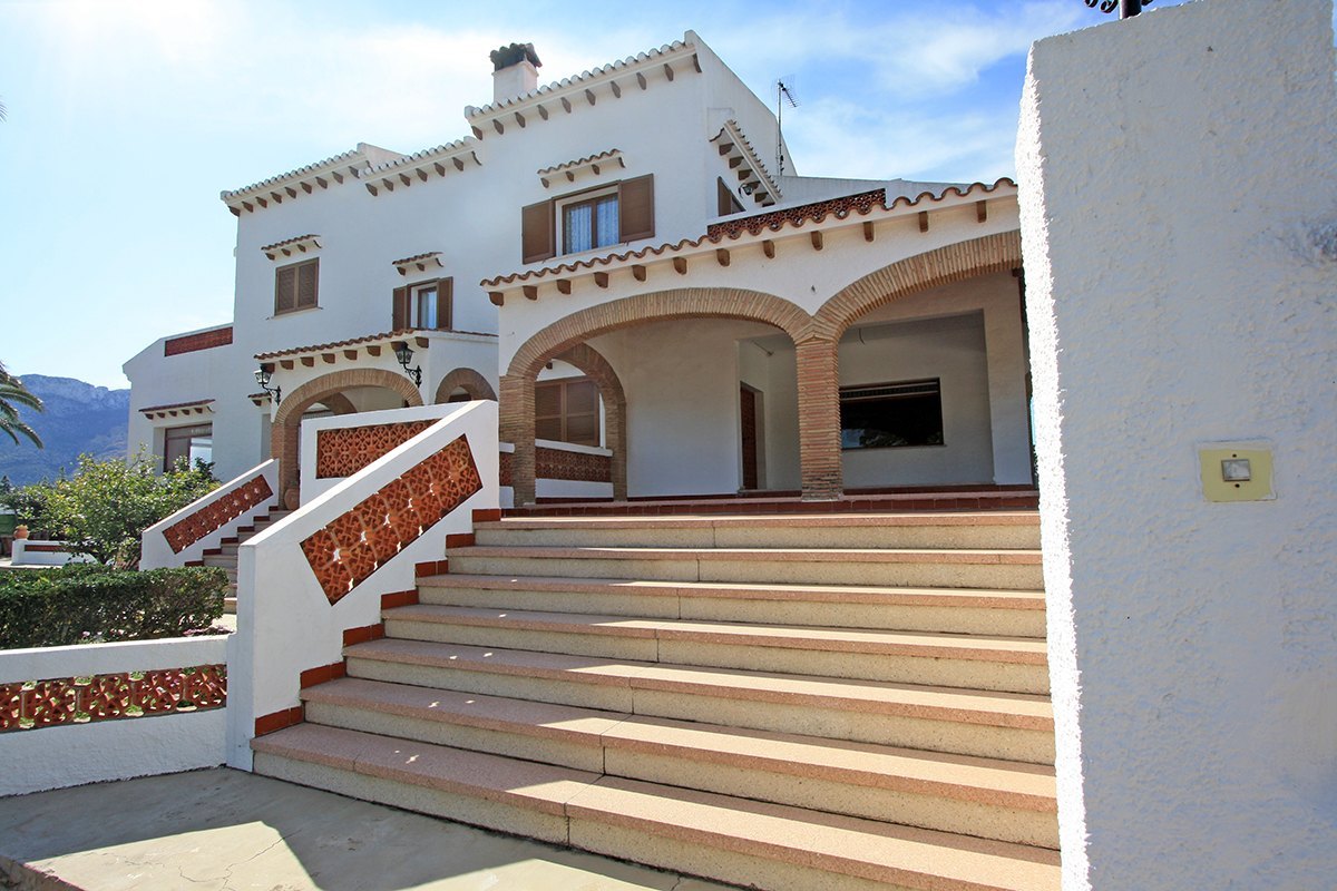 Verkoop. Villa in Els Poblets