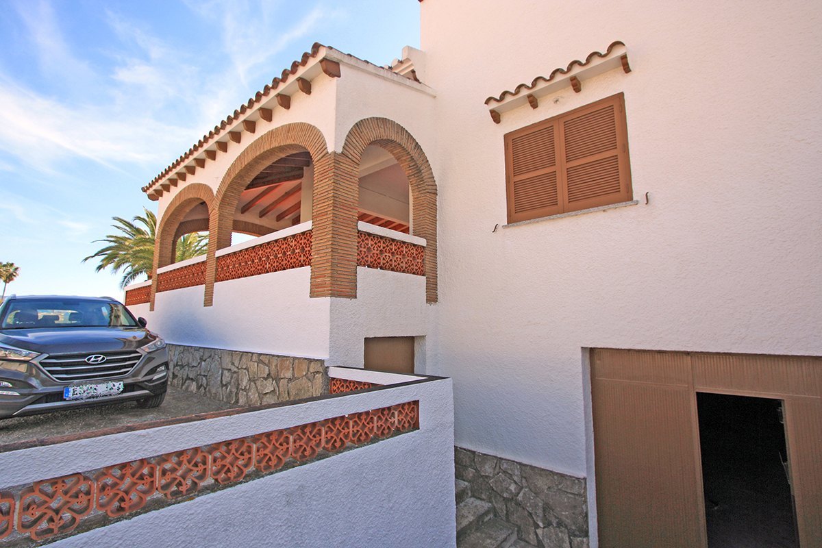 Verkauf. villa in Els Poblets