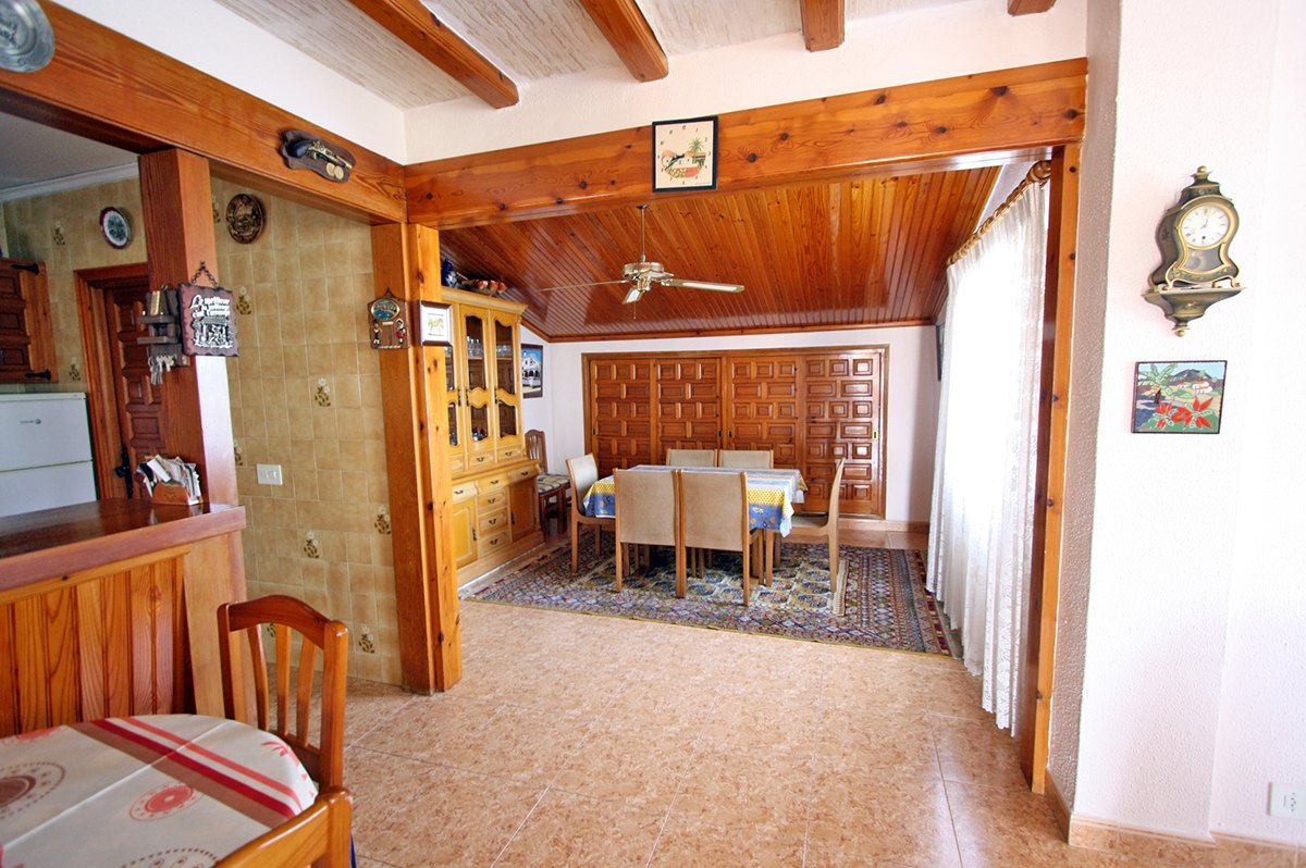 For Sale. Villa in Els Poblets