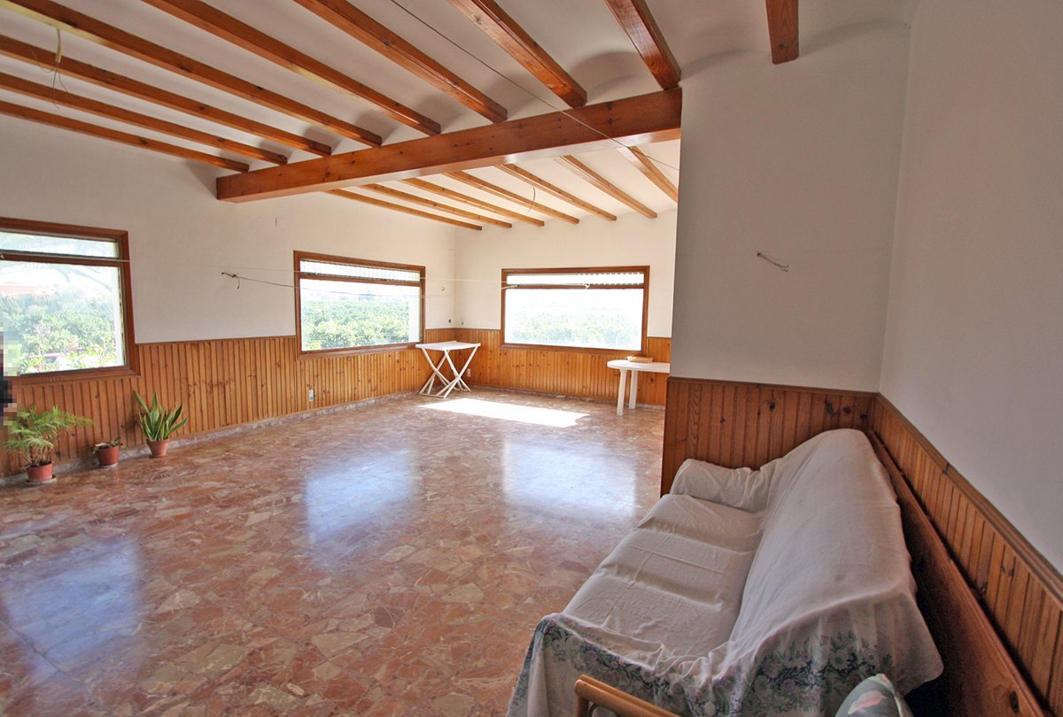 Försäljning. Villa i Mer från Els Poblets