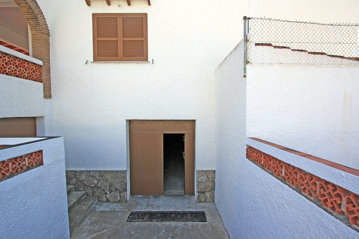 Villa in Els Poblets Periferia