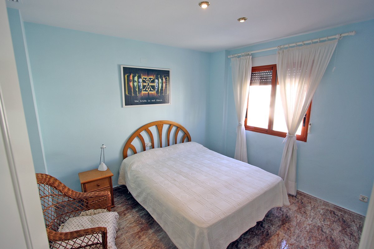 414 - Venta.  en Denia
