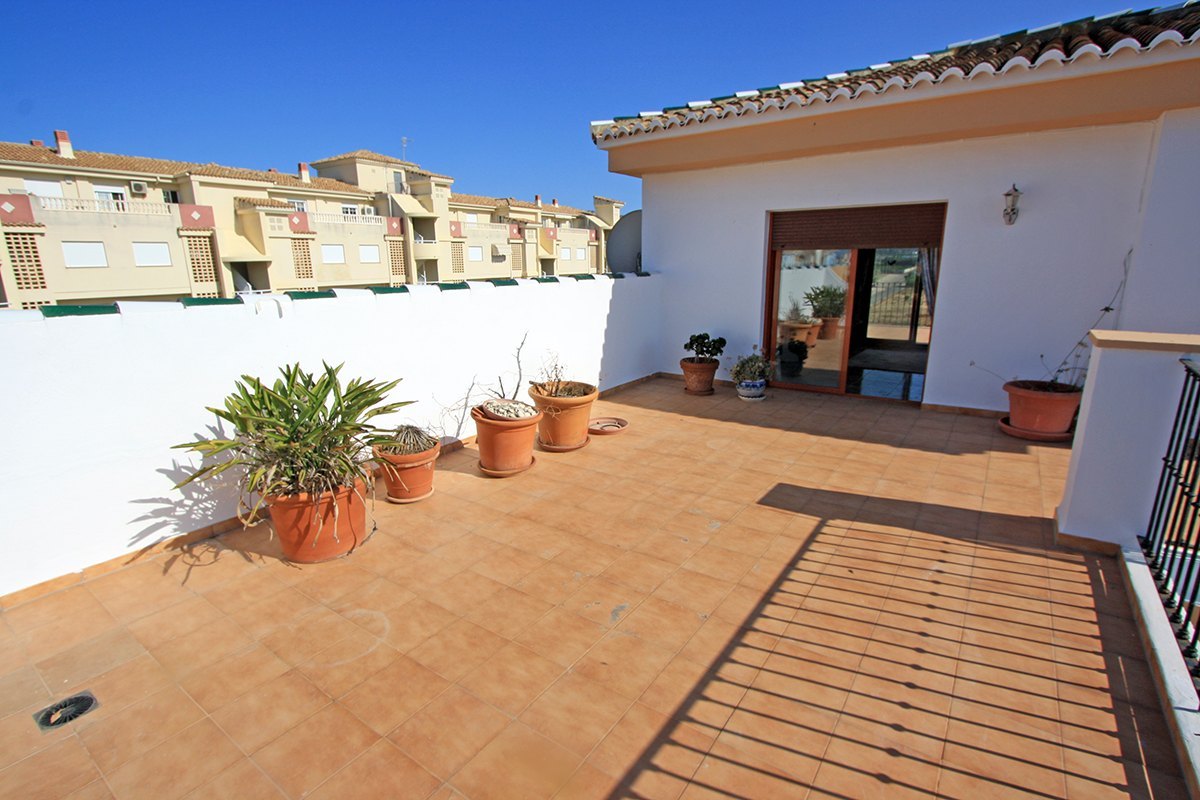 414 - Venta.  en Denia