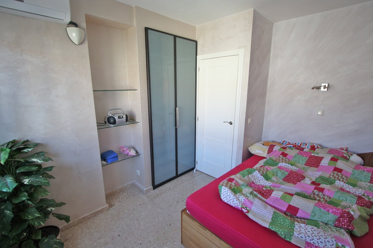 Apartment in Denia Playa
