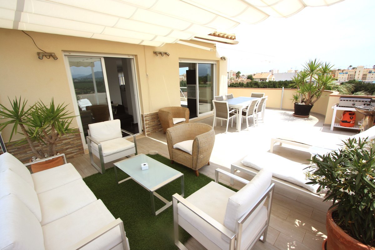 00659 - Venta.  en Denia