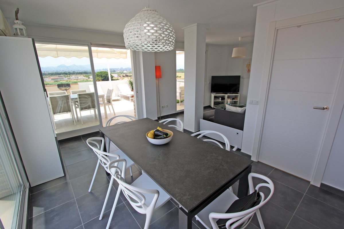 00659 - Venta.  en Denia