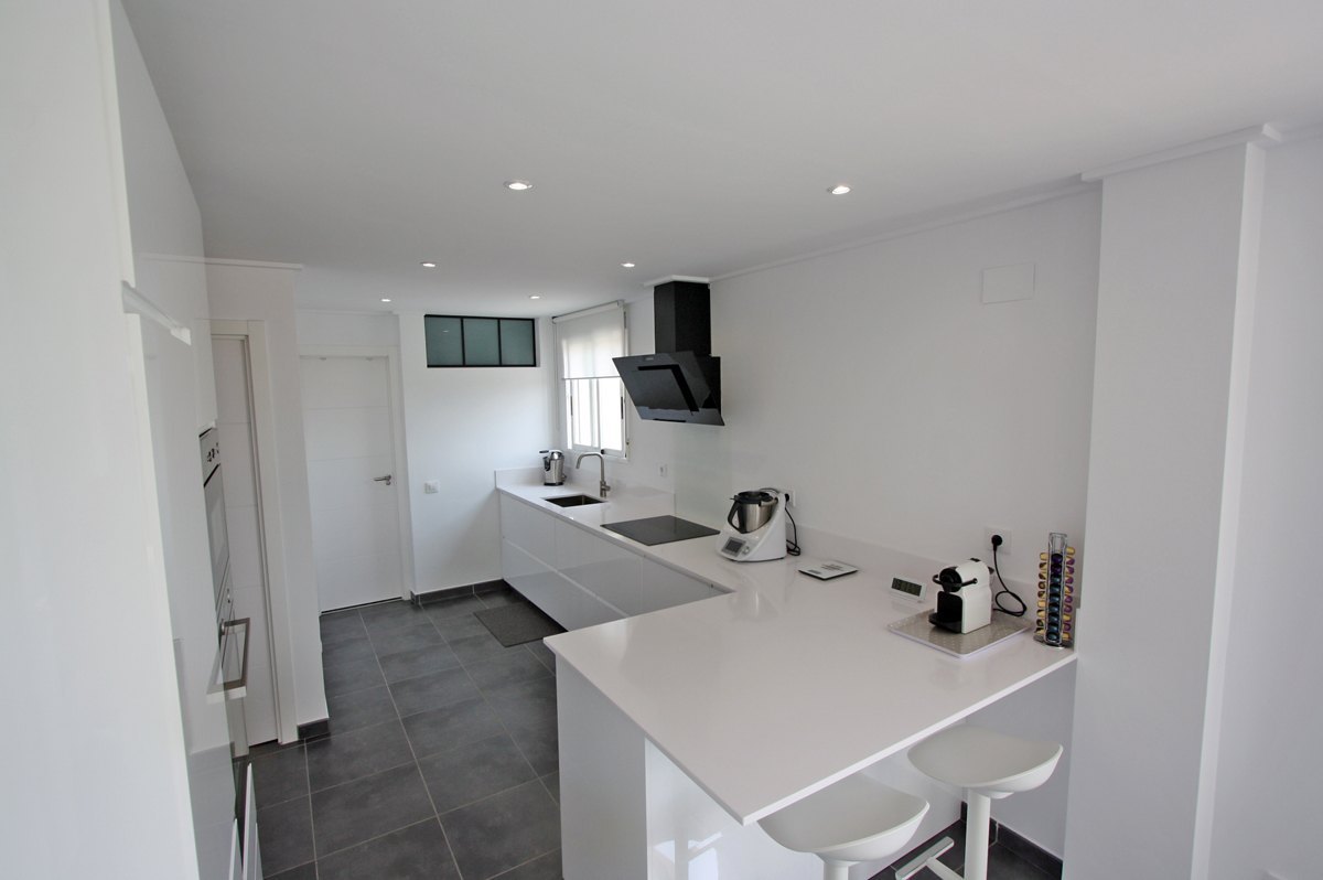 00659 - Venta.  en Denia