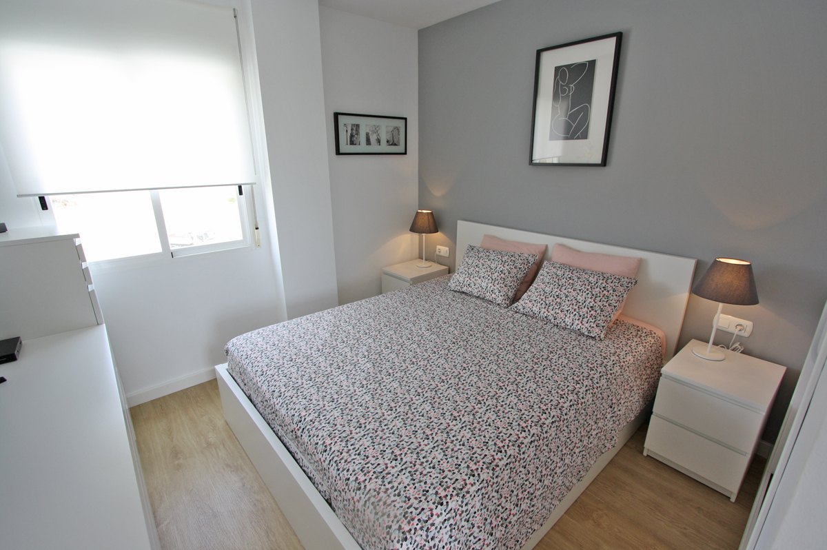 00659 - Venta.  en Denia