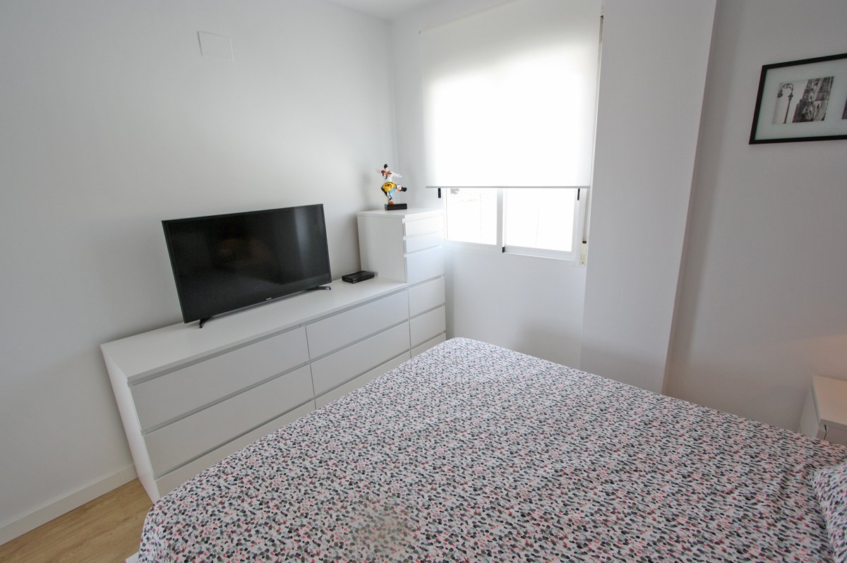 00659 - Venta.  en Denia