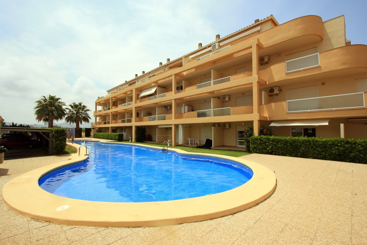 00659 - Venta.  en Denia