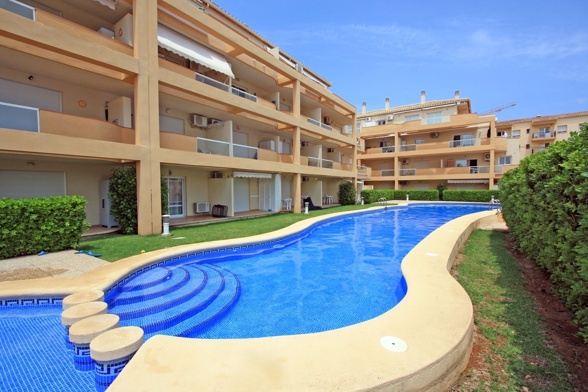 00659 - Venta.  en Denia