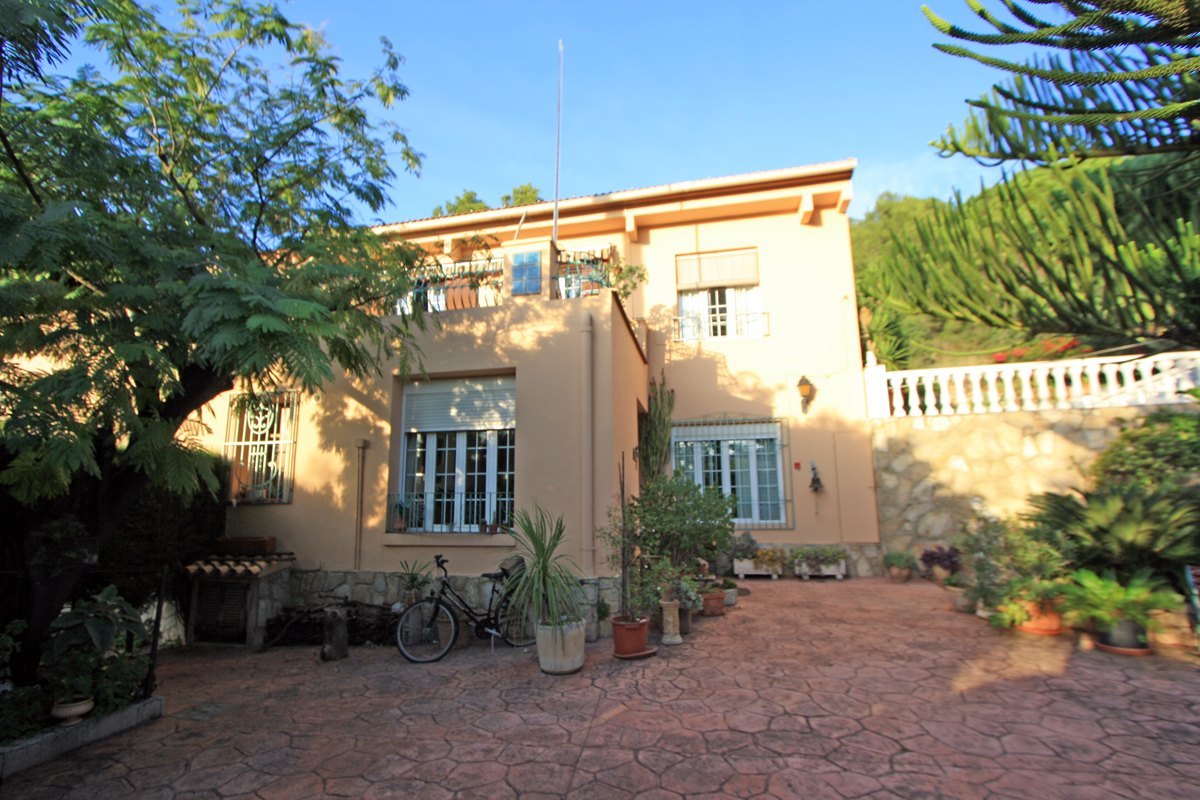 Villa in Pedreguer La Sella