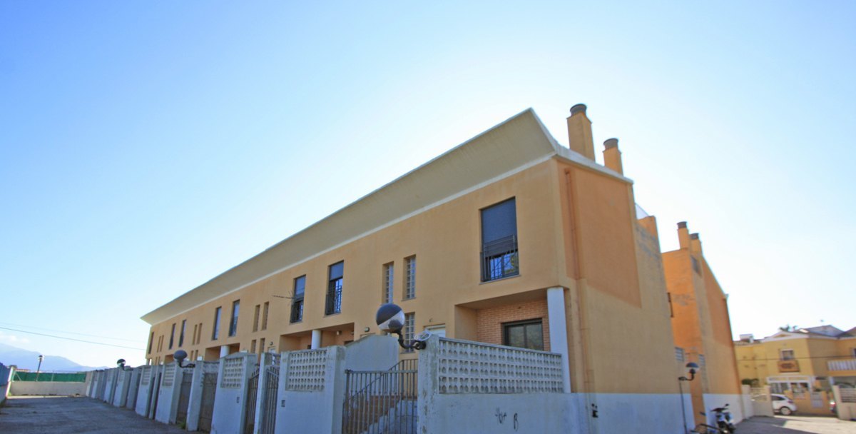 Townhouse in Els Poblets 
