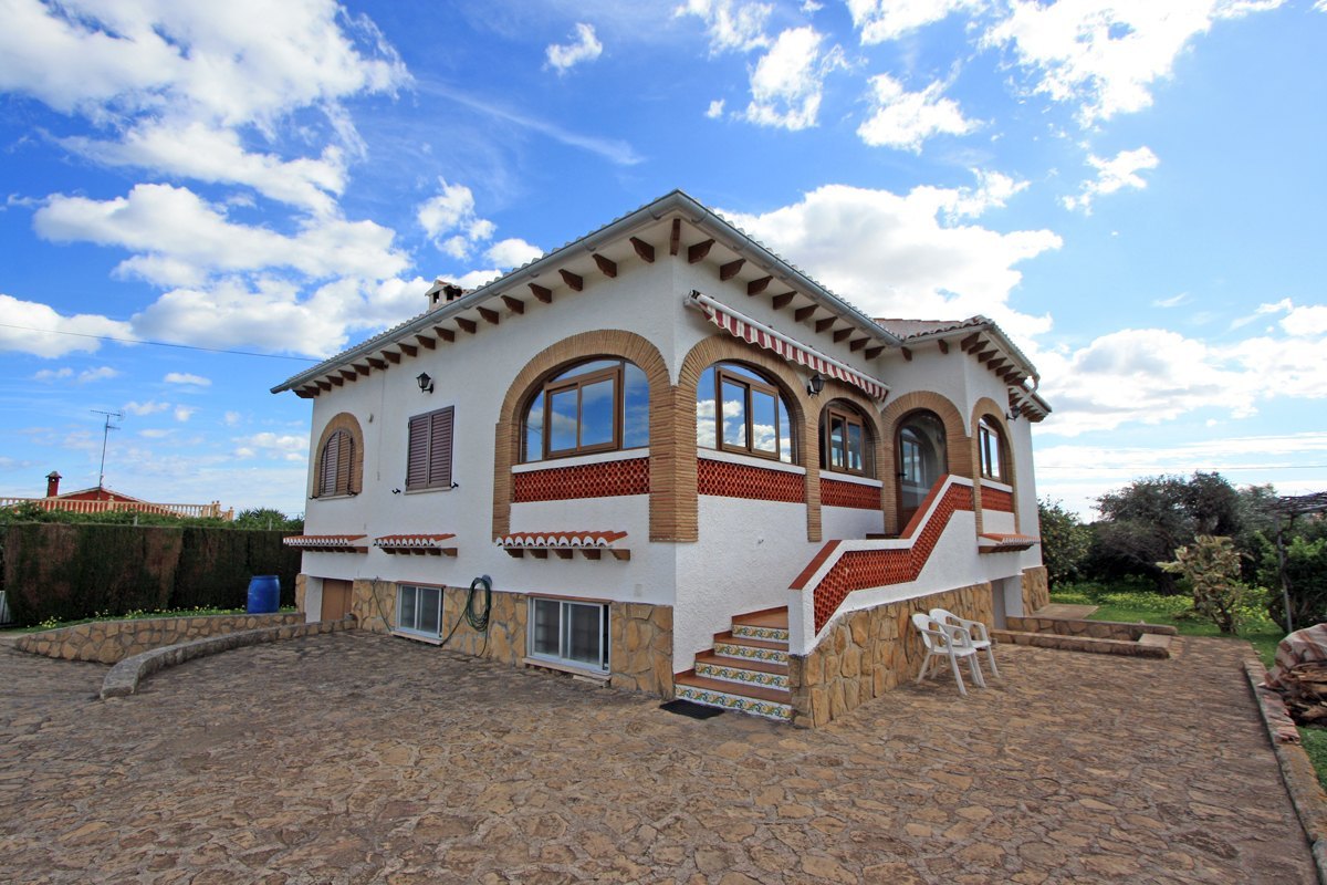 Villa in Vergel Periferia