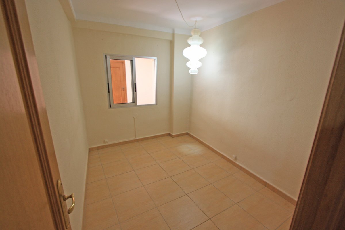 Apartment in Denia Centro