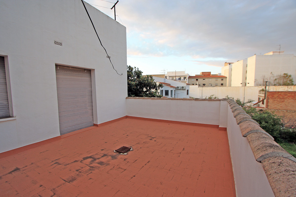 For Sale. Townhouse in Denia