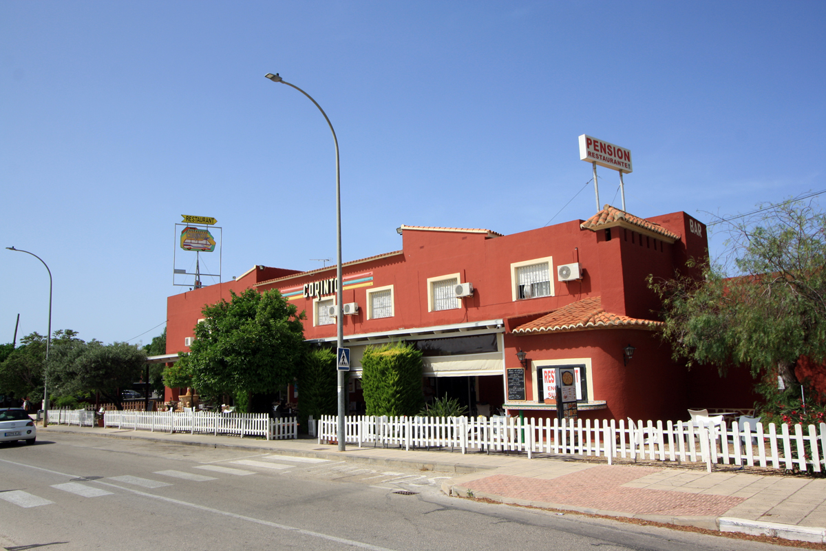 For Sale. Commercial in Denia