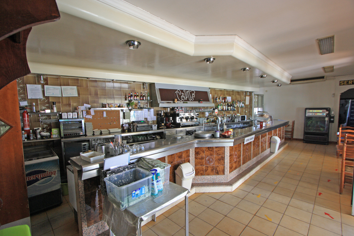 For Sale. Commercial in Denia